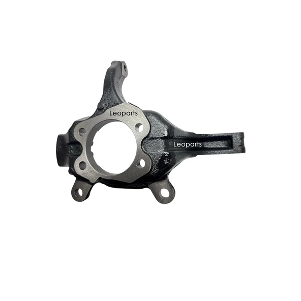 Jaroparts Nissan Qashqai Aks Taşıyıcı Ön Sağ 2007-2013 40014-JE20A ürün görseli 1
