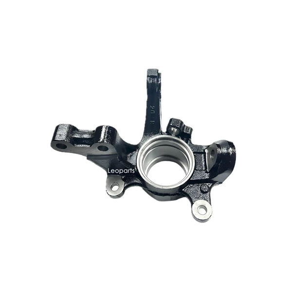 Jaroparts Corolla AE101 - AE111 1995-2002 Aks Taşıyıcı Ön Sağ 43211-12300 ürün görseli 1