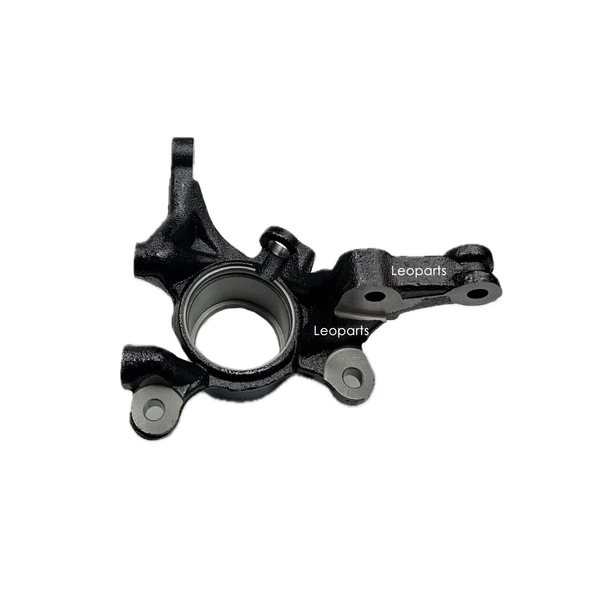 Jaroparts Hyundai ERA Aks Taşıyıcı Ön Sol (Abs'li) 2006-2011 51715-1E100 ürün görseli 1