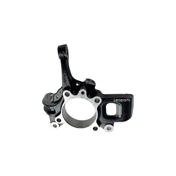Jaroparts Mitsubishi L200 Aks Taşıyıcı Ön Sağ 2007-2019 MR992368 ürün görseli 1