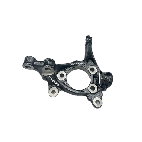 Jaroparts Toyota Corolla Aks Taşıyıcı Ön Sağ 2019-2024 43211-02420 ürün görseli 1