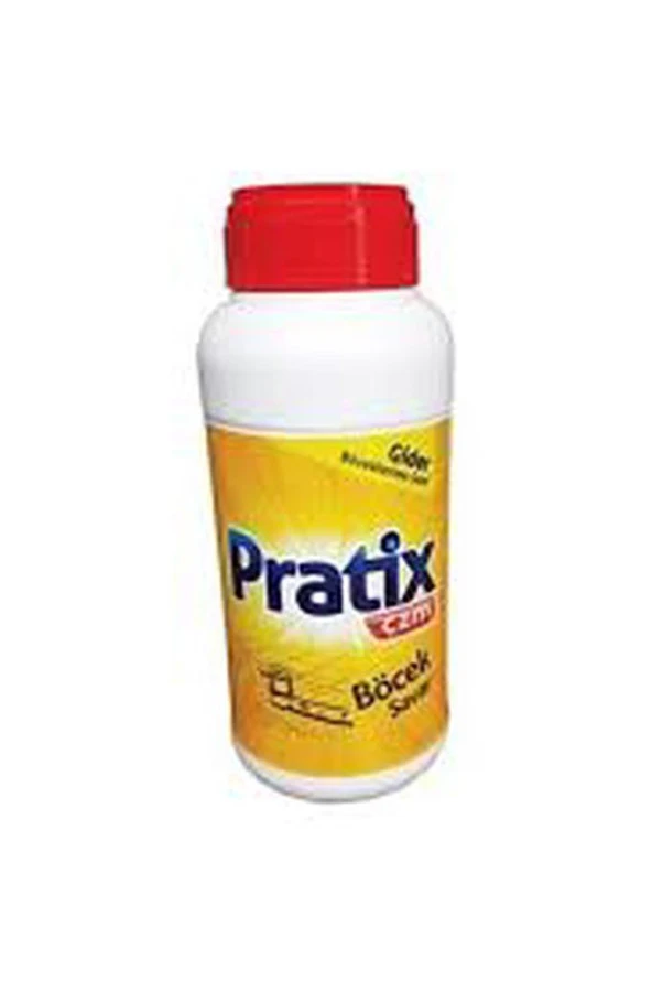PRATİX BÖCEK SAVAR 1000 GR.  20 İLA 45 GÜN ARASI KORUMA ürün görseli 1