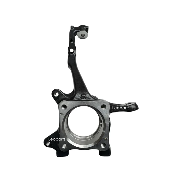 Jaroparts Toyota Hilux Vigo 4x4 Aks Taşıyıcı Ön Sağ 2007-2014 43211-0K040 ürün görseli 1