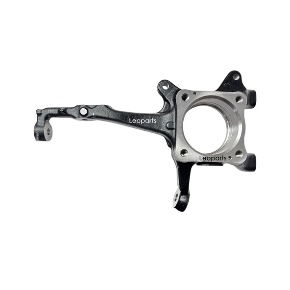 Jaroparts Toyota Hilux Vigo 4x4 Aks Taşıyıcı Ön Sol 2007-2014 43212-0K040 ürün görseli 1