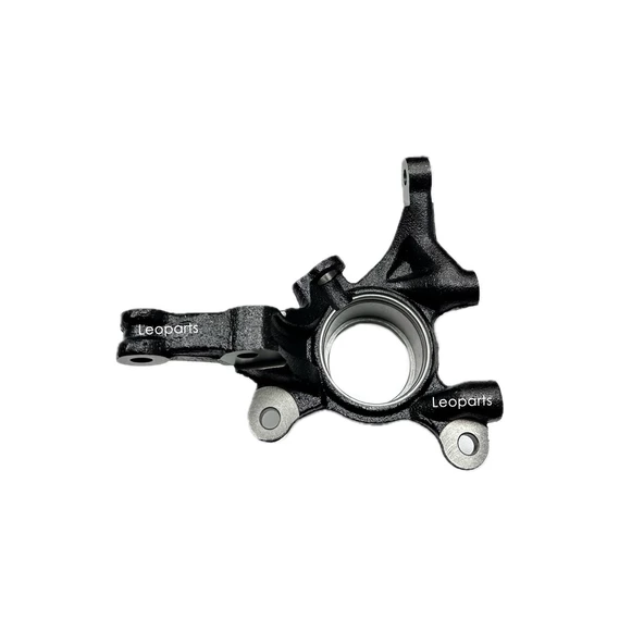 Jaroparts Hyundai ERA Aks Taşıyıcı Ön Sağ (Abs'li) 2006-2011 51716-1E100 ürün görseli 1