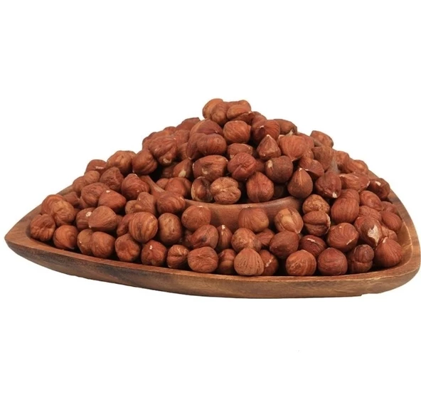 Çiğ Fındık İçi 500 Gr, Lokman Aktar ürün görseli 1