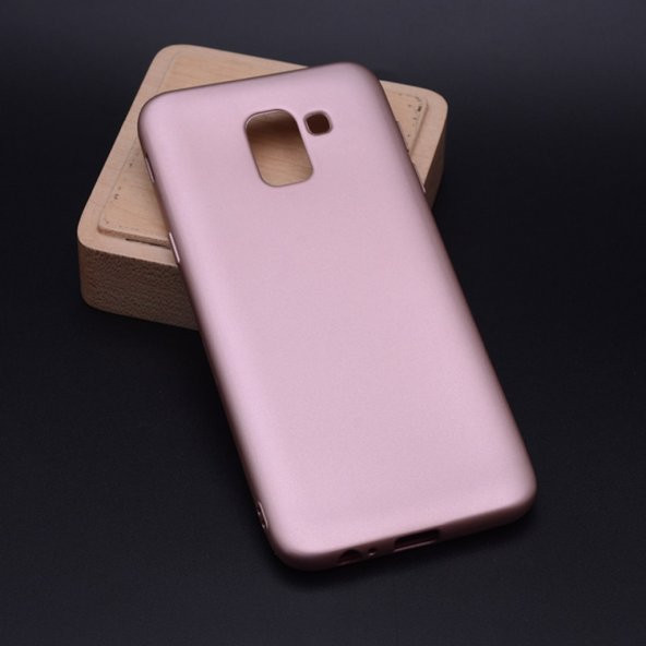 Huawei Ascend G7 Premium Soft Silikon Kılıf - Resim 8