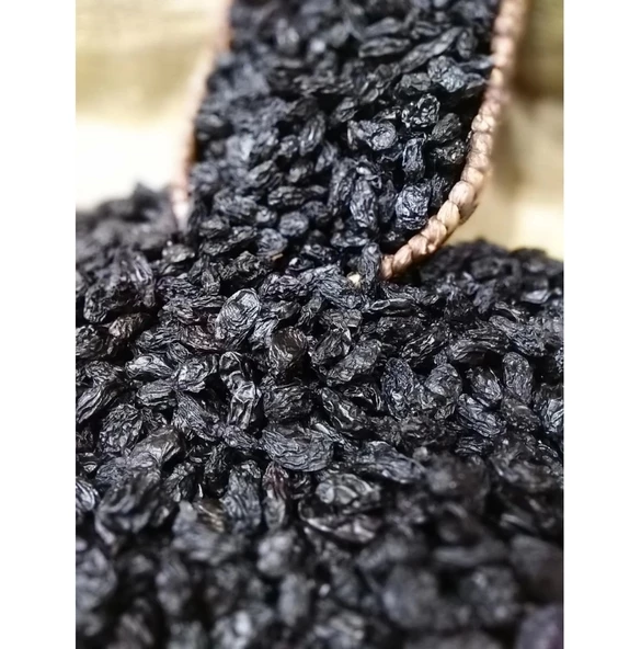 Kilis Karası Üzüm 100 Gr, Lokman Aktar ürün görseli 1