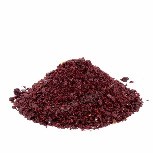 Öğütülmüş Sumak 100 Gr, Lokman Aktar ürün görseli 1