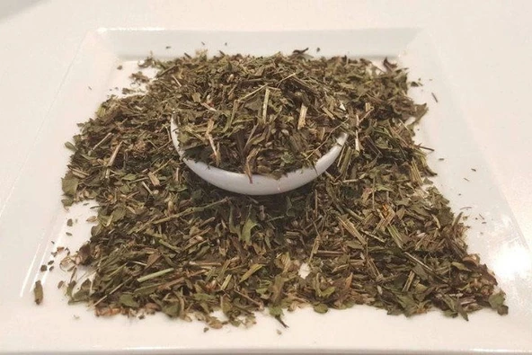 Sinirli Ot 100 Gr, Lokman Aktar - Resim 2