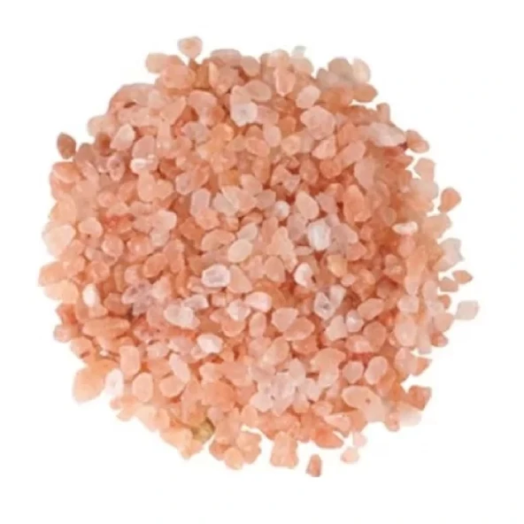 Himalaya Tuzu Pembe Tane 250 G - Resim 3