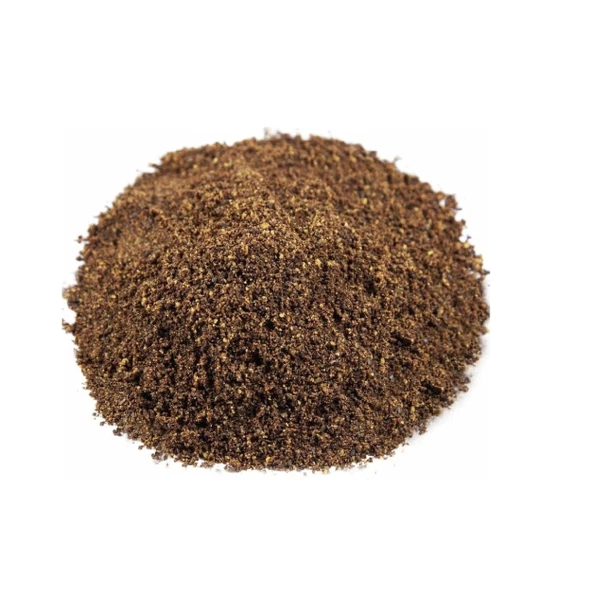 Siyah Üzüm Çekirdeği Tozu Öğütülmüş 250 gr, Lokman Aktar ürün görseli 1