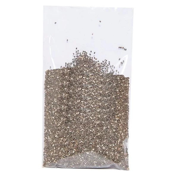 Chia Tohumu 80 Gr, Lokman Aktar - Resim 2