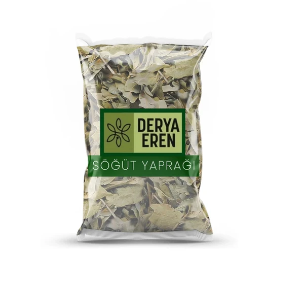 Söğüt Yaprağı 1. Kalite 100 G ürün görseli 1