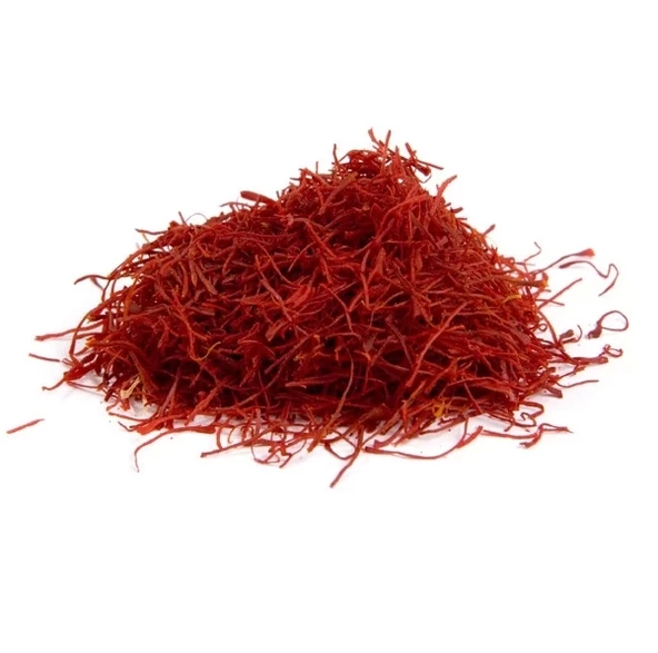 Aspir Safran Çiçeği Yerli Safran 100 Gr, Lokman Aktar ürün görseli 1