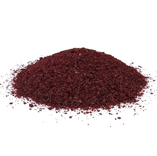 Öğütülmüş Sumak 500 Gr, Lokman Aktar ürün görseli 1