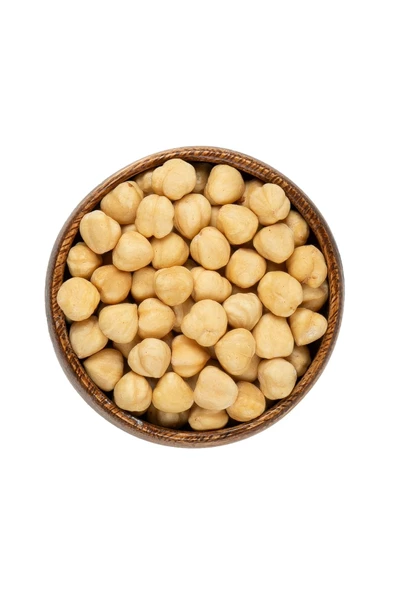 Çifte Kavrulmuş Fındık İçi 250 gr, Derya Eren ürün görseli 1
