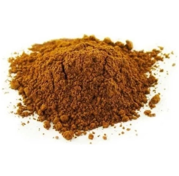 Keçiboynuzu Harnup Tozu 1. Kalite 500 Gr, Lokman Aktar ürün görseli 1