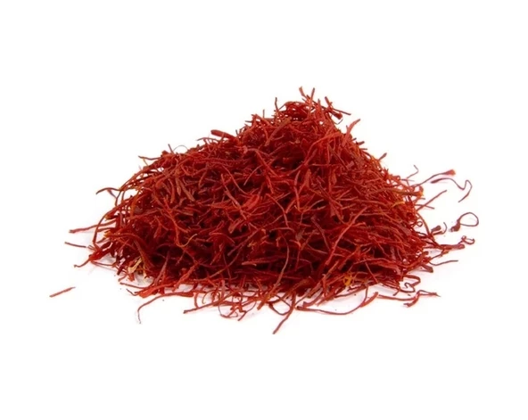 Aspir Safran Çiçeği Yerli Safran 250 Gr, Lokman Aktar ürün görseli 1