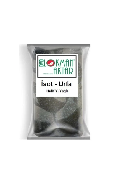 Isot Urfa 100 gr, Lokman Aktar ürün görseli 1