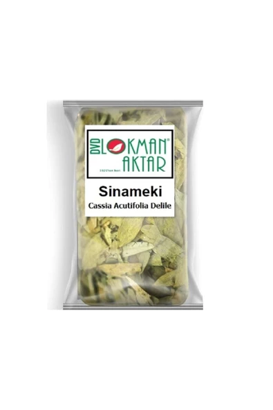 Sinameki 250 Gr, Lokman Aktar ürün görseli 1