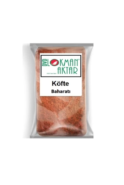 Köfte Baharatı 1 kg, Lokman Aktar ürün görseli 1