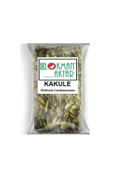 Kakule 50 gr, Lokman Aktar ürün görseli 1
