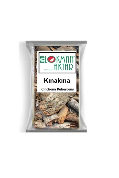 Kına Kına 100 gr, Lokman Aktar ürün görseli 1