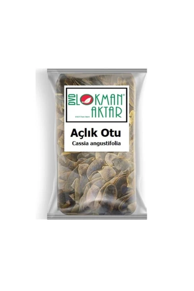 Açlık Otu 50 gr, Lokman Aktar ürün görseli 1