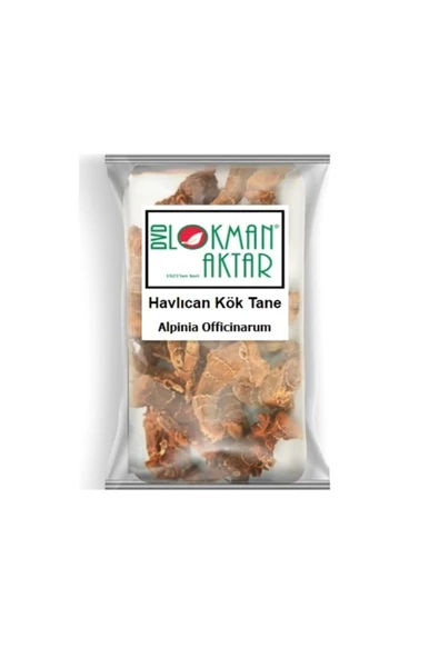 Havlıcan Kök Tane 250 gr, Lokman Aktar ürün görseli 1