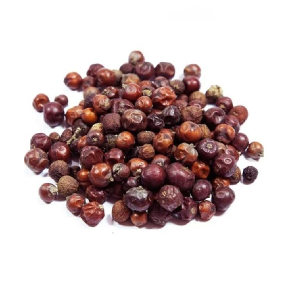 Ardıç Meyvesi Toh. (Juniperus Communis) 500 Gr - Resim 3