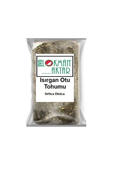 Isırgan Tohumu 1 kg, Lokman Aktar ürün görseli 1