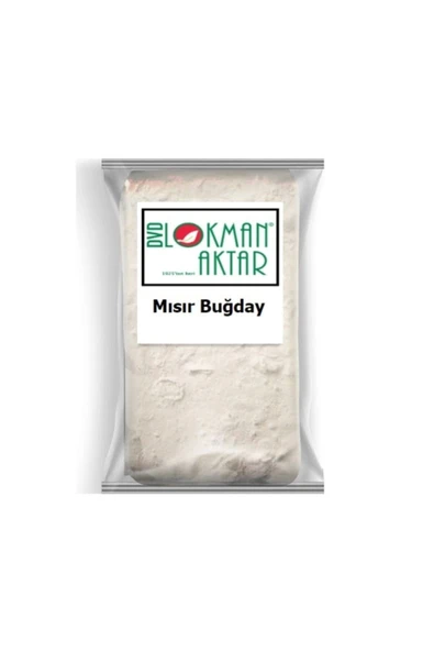 Buğday Nişastası 500 gr, Lokman Aktar ürün görseli 1