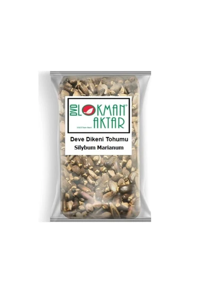 Devedikeni Tohumu Deve dikeni 1 Kg, Lokman Aktar ürün görseli 1