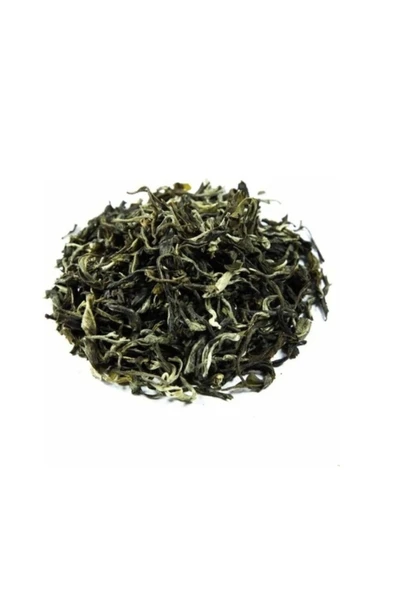 Beyaz Çay 100 gr, Lokman Aktar - Resim 2