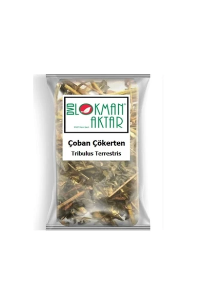 Çoban Çökerten 1 kg, Lokman Aktar ürün görseli 1