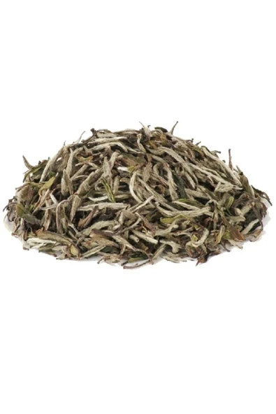 Beyaz Çay 50 gr, Lokman Aktar - Resim 3