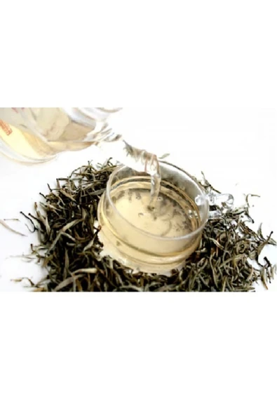 Beyaz Çay 250 gr, Lokman Aktar - Resim 4
