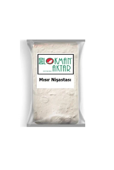 Buğday Nişastası 250 gr, Lokman Aktar ürün görseli 1