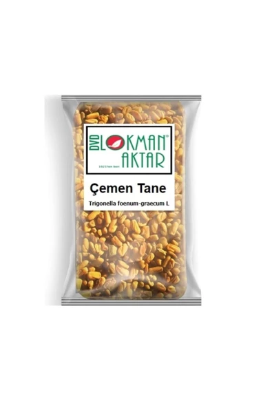 Çemen Tane 1 Kg, Lokman Aktar ürün görseli 1