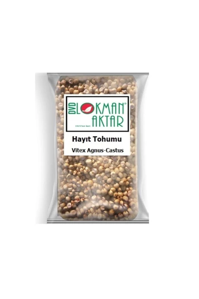 Hayıt Tohumu 500 Gr, Lokman Aktar ürün görseli 1