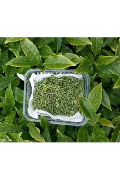Beyaz Çay 50 gr, Lokman Aktar - Resim 7
