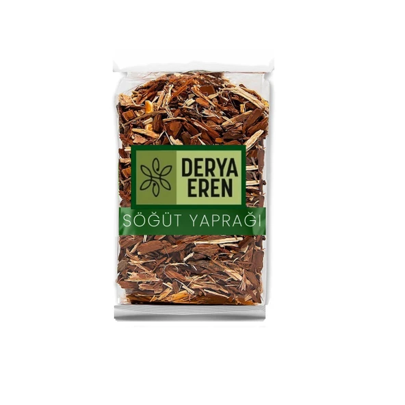 Söğüt Ağacı Kabuğu 250 Gr ürün görseli 1