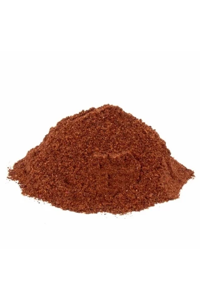 Siyah (Kara) Üzüm Çekirdeği Öğütülmüş 500gr, Lokman Aktar ürün görseli 1