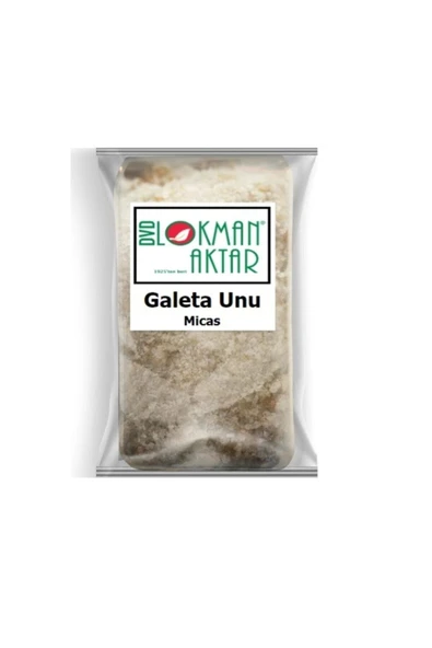 Galeta Unu 1 kg, Lokman Aktar ürün görseli 1