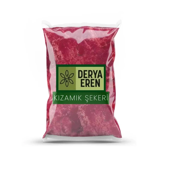 Kızamık Şekeri / Lohusa Şekeri / Şerbet Şekeri 1 Kalıp 220 gr, Derya Eren ürün görseli 1