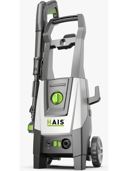 Lt401 170 Bar Basınçlı Yıkama Makinası Haıs ürün görseli 1