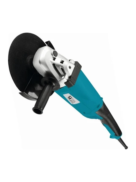 Catpower 6187 230 MM Taşlama Makinesi ürün görseli 1