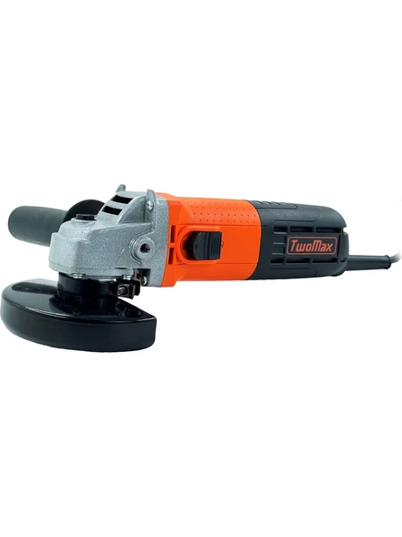Twomax AG5152 620 W Avuç Taşlama ürün görseli 1
