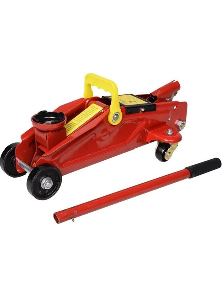 Master 2 Ton Arabalı Kriko ürün görseli 1